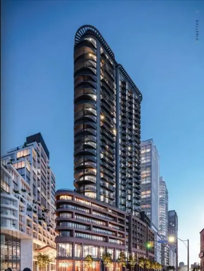 1185 Dupont St Street 2605, Toronto W02, On M6h 0g5