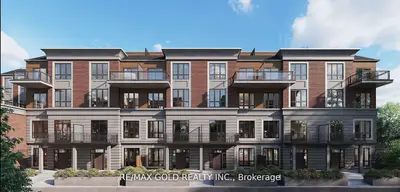 4015 Hickory Drive 13, Mississauga, On L4w 1l1