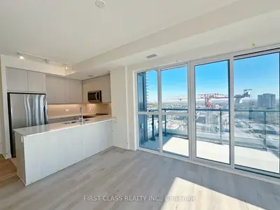 15 Watergarden Drive 1201, Mississauga, On L5r 1b2