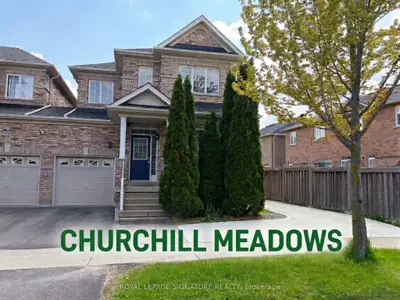5732 Jenvic Grove, Mississauga, On L5m 7b4