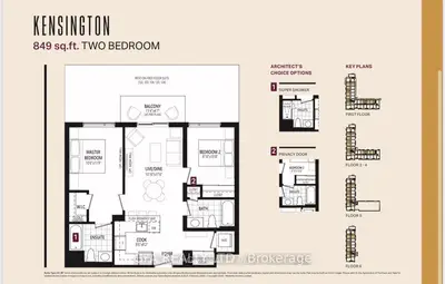 95 Dundas Street W 124, Oakville, On L6m 5n4