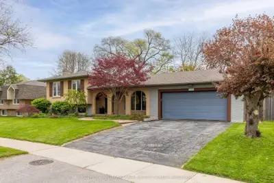 2290 Bridge Road, Oakville, On L6l 2g6