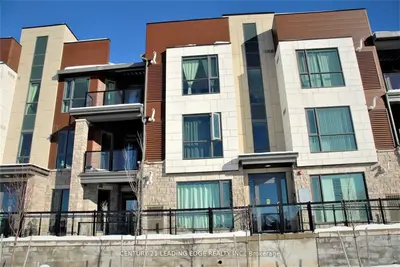 2375 Bronte Road W 305, Oakville, On L6m 1p5