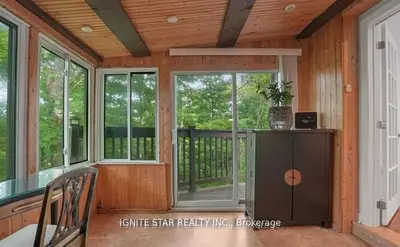 1136 Bronte Road, Oakville, On L6m 4g4