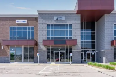 233 Speers Road 5, Oakville, On L6k 0j5