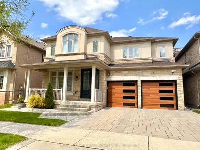 3252 Larry Crescent, Oakville, On L6m 0s9