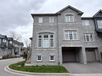 5535 Glen Erin Drive 73, Mississauga, On L5m 6h1