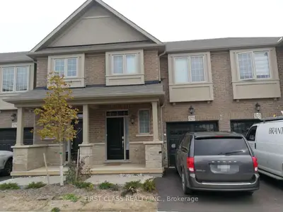 3273 Mockingbird Common Court, Oakville, On L6h 0w9