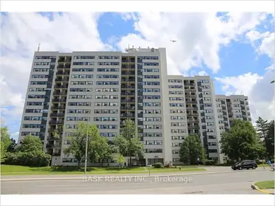 2900 Battleford Road 706, Mississauga, On L5n 2v9