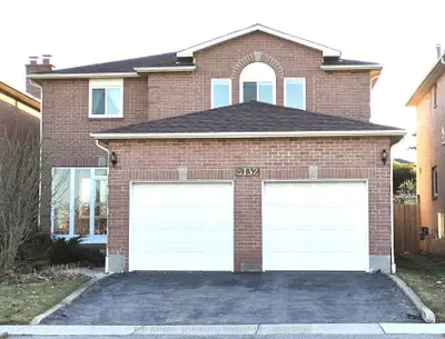 5132 Guildwood Way, Mississauga, On L5r 2s7