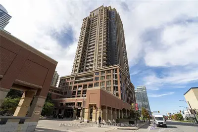 4090 Living Arts Drive 2212, Mississauga, On L5b 4m8