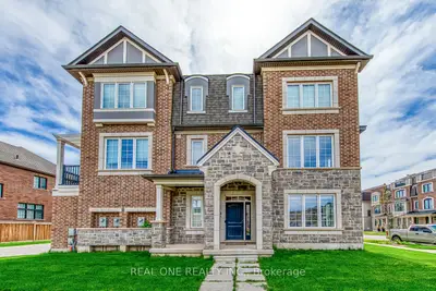 1402 Lakeport Crescent, Oakville, On L6h 3s1