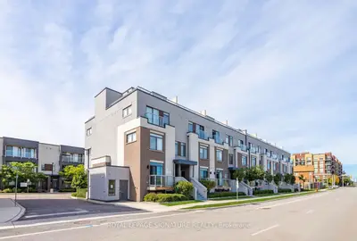 3078 Sixth Line 335, Oakville, On L6m 1p8