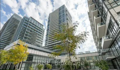251 Manitoba Street 1805, Toronto W06, On M8y 4g9