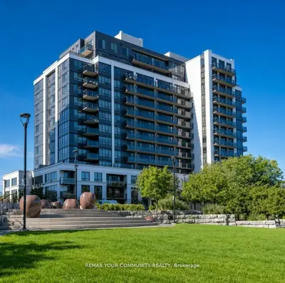 55 De Boers Drive 701, Toronto W05, On M3j 0g5