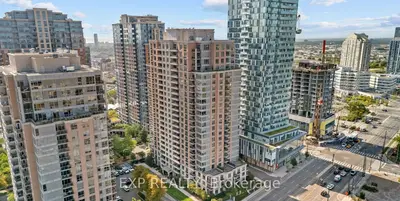 5233 Dundas Street W #1428, Toronto W08, On M9b 6m1