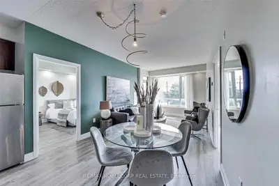 2800 Keele Street 304, Toronto W05, On M3m 0b8