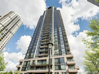 3515 Kariya Drive 2301, Mississauga, On L5b 0c1