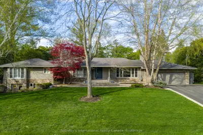 237 Burgundy Drive, Oakville, On L6j 4g2