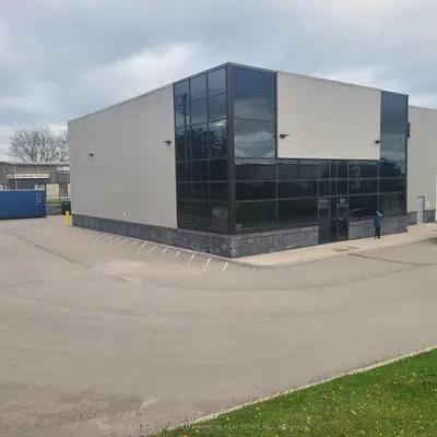 8223 Lawson Road 2 & 3, Milton, On L9t 5e5