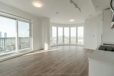 1185 Dupont Street 1610, Toronto W02, On M6h 0g5