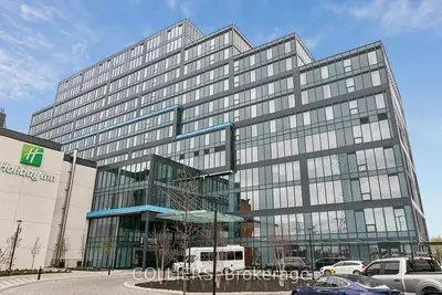 996 Martin Grove Road 302, Toronto W10, On M9w 4v8