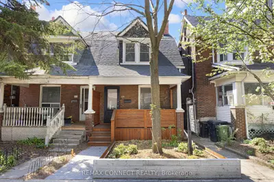 29 Howard Park Avenue, Toronto W01, On M6r 1v3