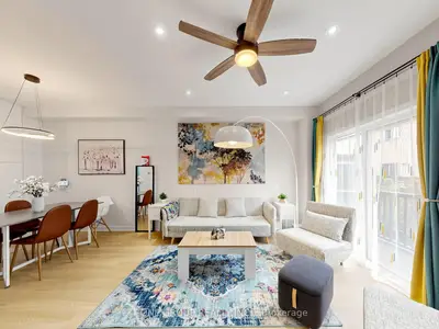 685 Rowley Common, Burlington, On L7l 0a5