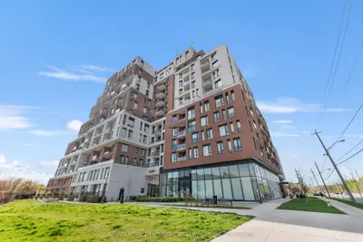 11 Maryport Avenue 131, Toronto W05, On M3m 0e2