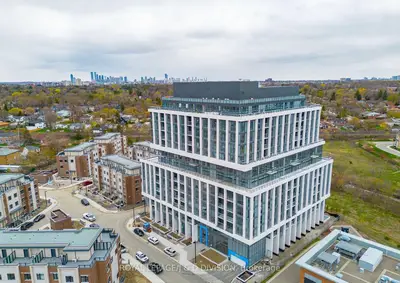 1063 Douglas Mccurdy Common 903, Mississauga, On L5g 0c5