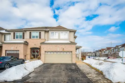 2025 Trawden Way, Oakville, On L6m 0m2