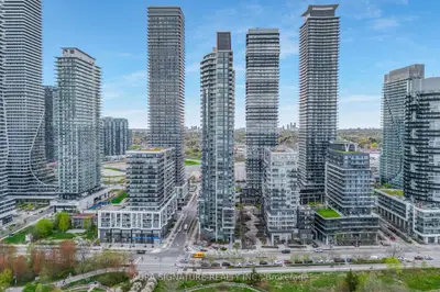 59 Annie Craig Drive 1004, Toronto, On M8v 0c4