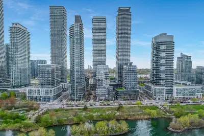 110 Marine Parade Drive 901, Toronto W06, On M8v 0a3