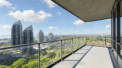 36 Park Lawn Road 2203, Toronto W06, On M8v 0e5