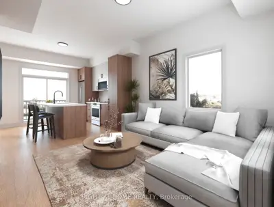 1416 Islington Avenue Unit C, Toronto W08, On M9a 3k7