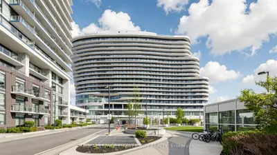 2520 Eglinton Avenue W 1710, Mississauga, On L5m 0y4
