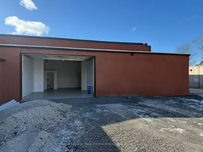1299 St Mary's Avenue, Mississauga, On L5e 1h9