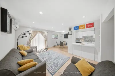 6240 Montevideo Road 19, Mississauga, On L5n 2n7