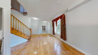 Semi-Detached in Brampton