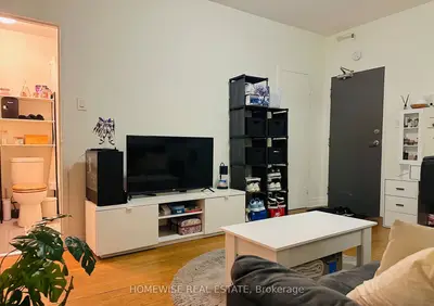 1 Triller Avenue 209, Toronto W01, On M6k 3b7