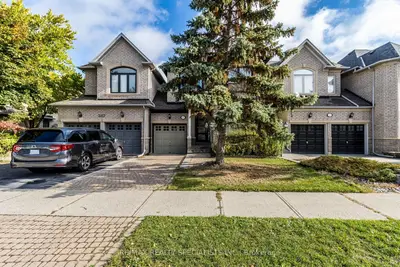 2115 Pinevalley Crescent, Oakville, On L8h 6l8