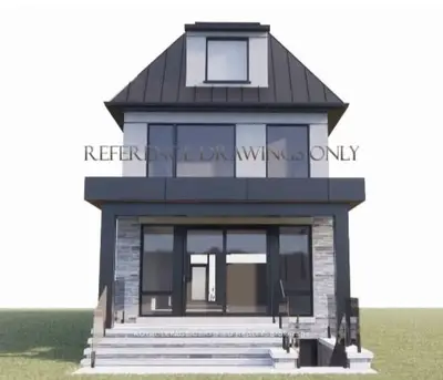 1019 Ogden Avenue, Mississauga, On L5e 2g4