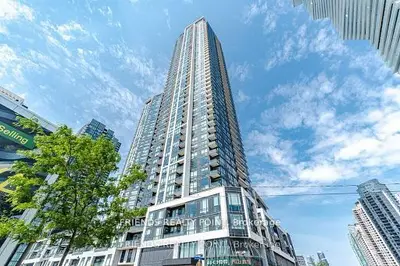 4011 Brickstone Mews 405, Mississauga, On L5b 0j7