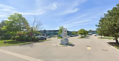 145 Traders Boulevard E 31, Mississauga, On L4z 3l3