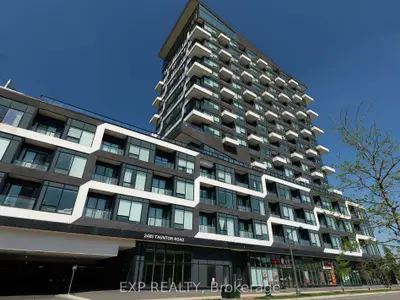 2481 Taunton Road 401, Oakville, On L6h 3r7