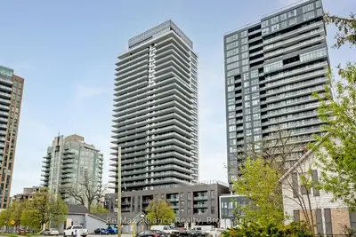 2075 Lakeshore Road 1110, Burlington, On L7r 1e2