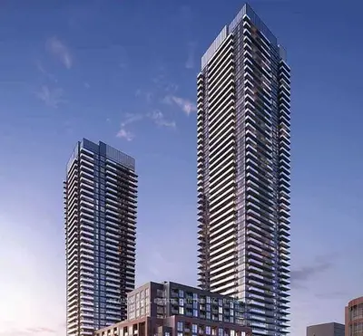 430 Square One Drive 502, Mississauga, On L5b 3y1