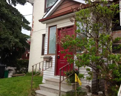 280 Annette Street 1, Toronto W02, On M6p 1r4