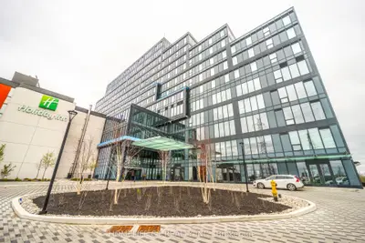 600 Dixon Road 306, Toronto W10, On M9w 1j1
