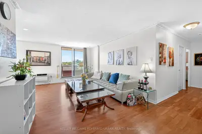 1881 Jane Street 401, Toronto W04, On M9n 3s7